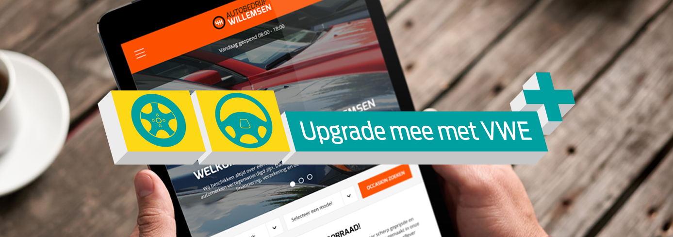 nieuwsbericht