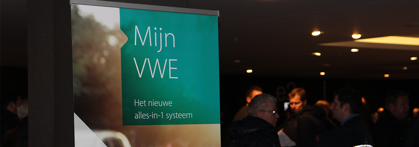 nieuwsbericht