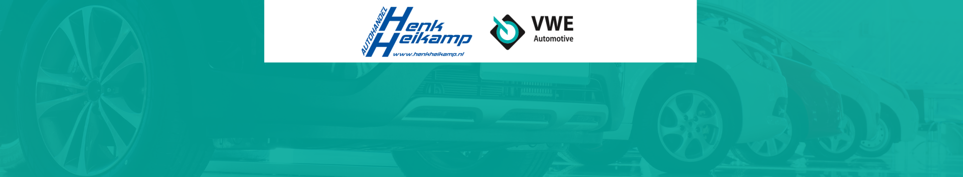 Autohandel Henk Heikamp kiest voor VWE Occasion Manager