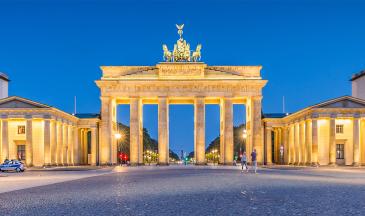 Reizen naar of door Duitsland? Vergeet de Duitse Milieusticker niet