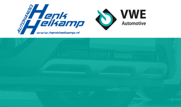Autohandel Henk Heikamp kiest voor VWE Occasion Manager