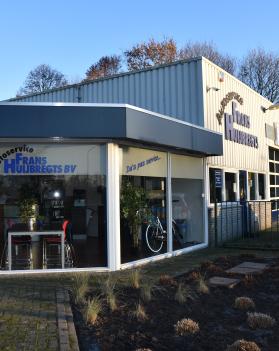 Frans Huijbregts Auto Service