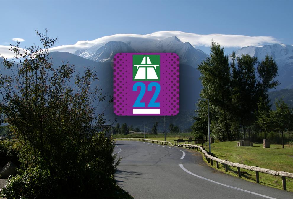 Viggnet Zwitserland 2022