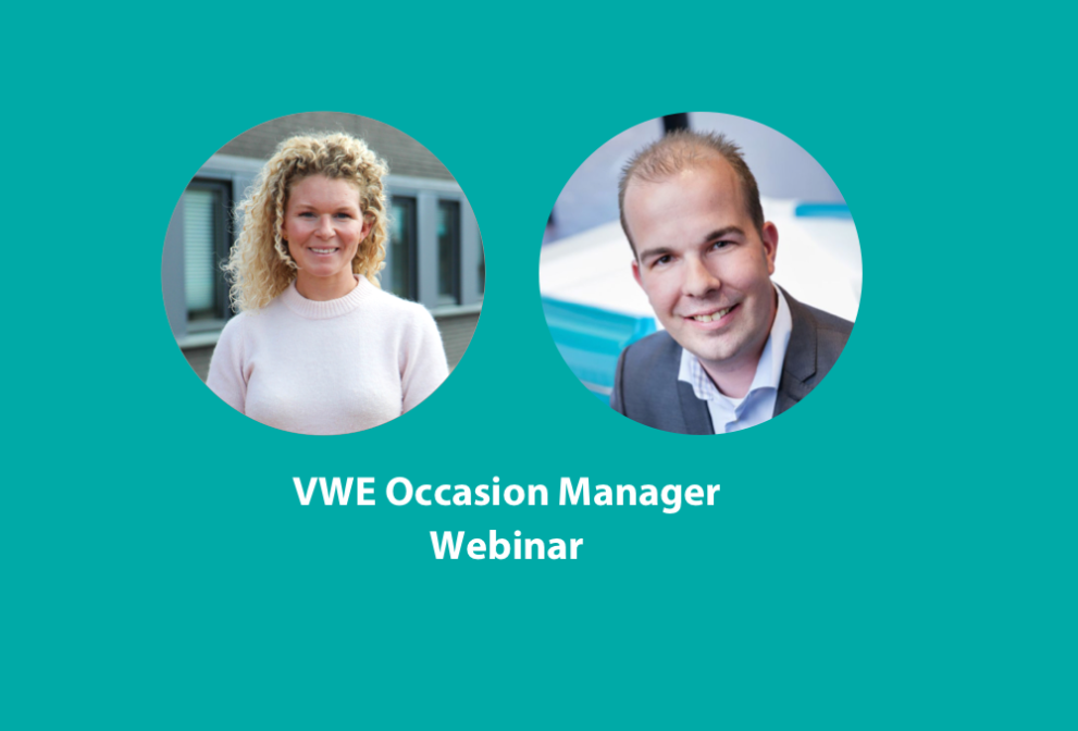 occasion manager webinar