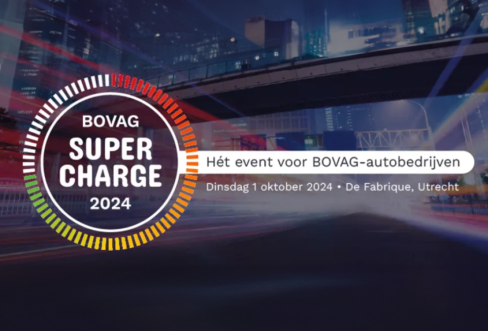 bovag supercharge