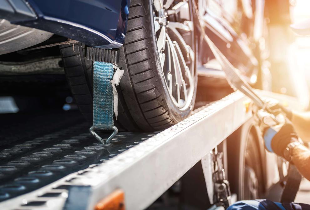 Transportmodule VWE