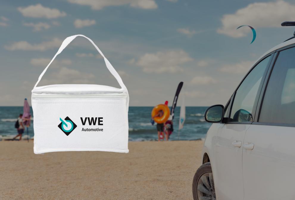 Zomeractie VWE - Koele tas
