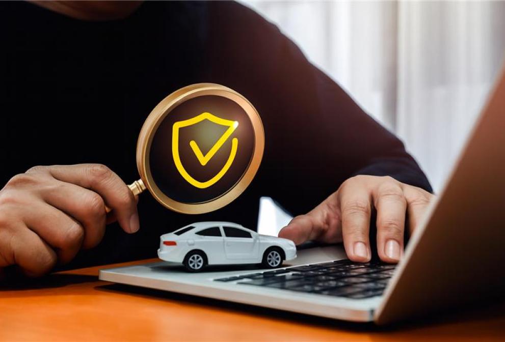 Autotrust Garantie vanuit MijnVWE
