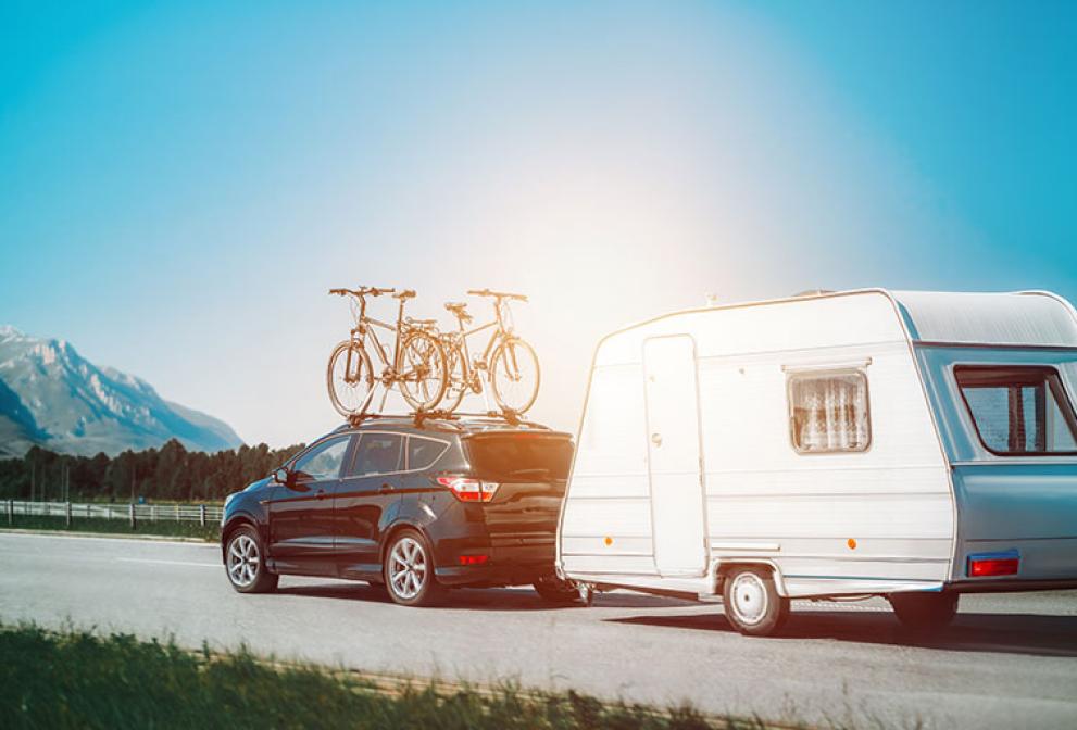 Eendagsverzekering categorie F