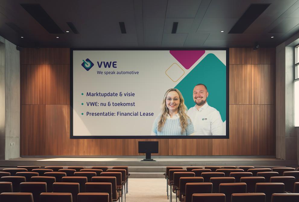 Exclusieve klantavond